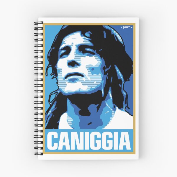 Item preview, Caniggia - ARGENTINA designed and sold by DFA.