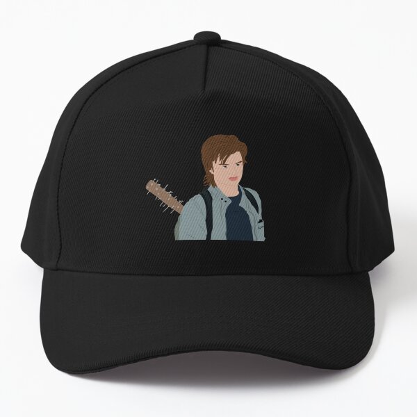 Item preview, Steve Harrington Spiked Baseball Bat Stranger Things Netflix designed and sold by KamiTrendz.