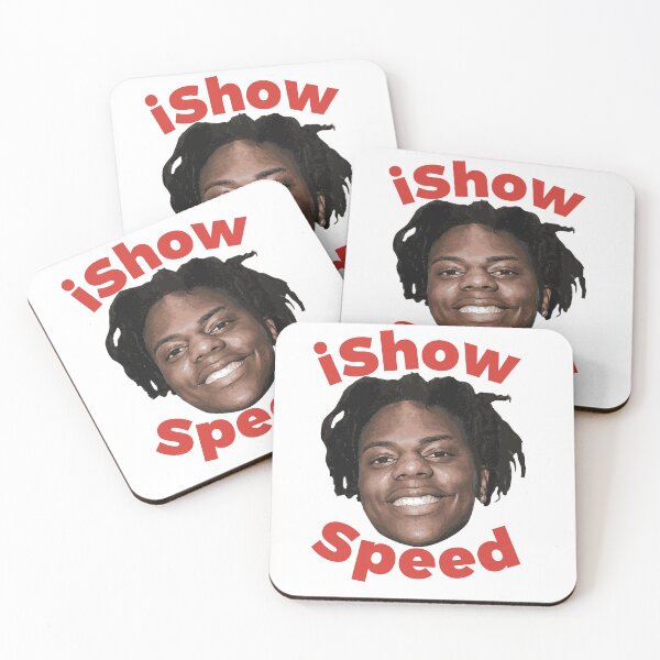 Item preview, Ishowspeed designed and sold by Wolagno.