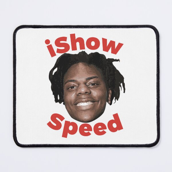 Item preview, Ishowspeed designed and sold by Wolagno.