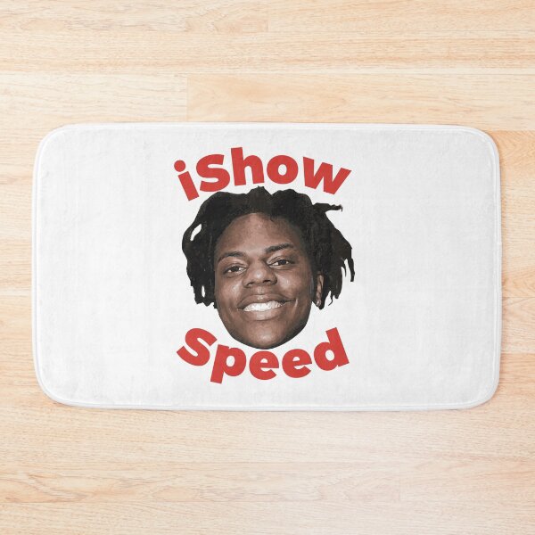 Item preview, Ishowspeed designed and sold by Wolagno.