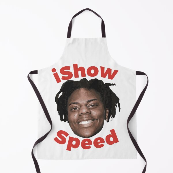 Item preview, Ishowspeed designed and sold by Wolagno.