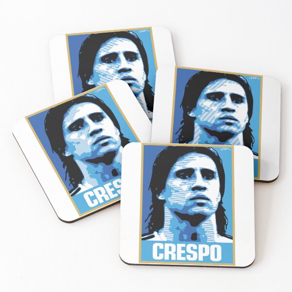 Item preview, Crespo - ARGENTINA designed and sold by DFA.