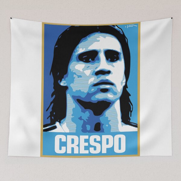 Item preview, Crespo - ARGENTINA designed and sold by DFA.