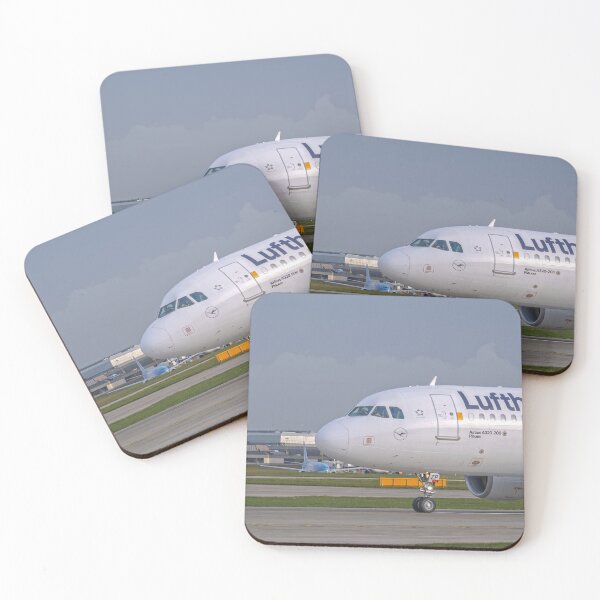 Item preview, Lufthansa Airbus A320-214 D-AIZP MAN to MUC designed and sold by Skyframe Aviation.