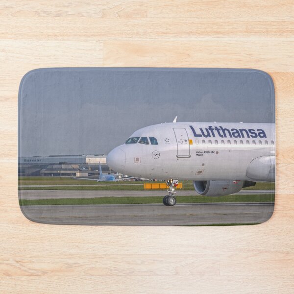 Item preview, Lufthansa Airbus A320-214 D-AIZP MAN to MUC designed and sold by Skyframe Aviation.