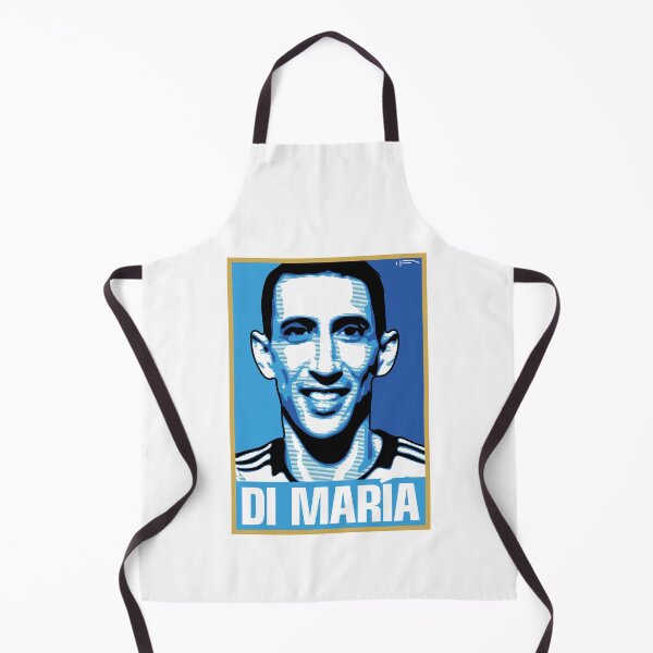Item preview, Di María - ARGENTINA designed and sold by DFA.