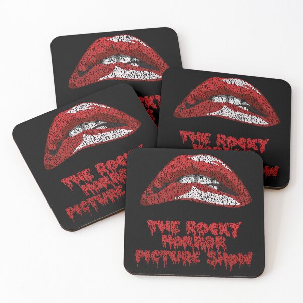 Item preview, The Rocky Horror designed and sold by alphavirginis.