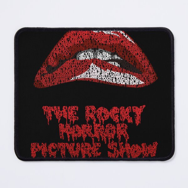 Item preview, The Rocky Horror designed and sold by alphavirginis.