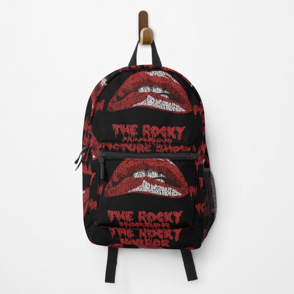 Item preview, The Rocky Horror designed and sold by alphavirginis.
