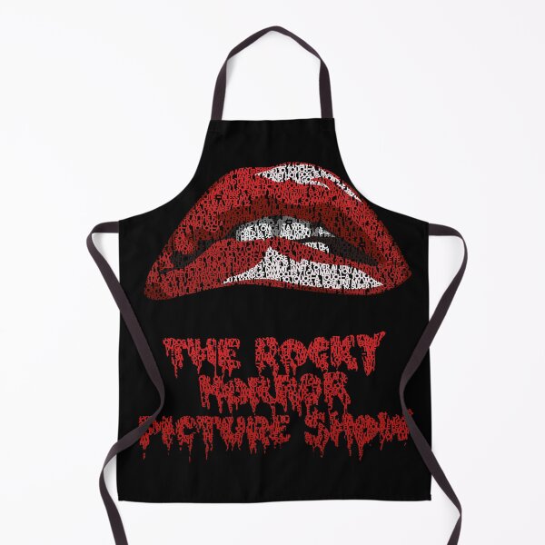 Item preview, The Rocky Horror designed and sold by alphavirginis.