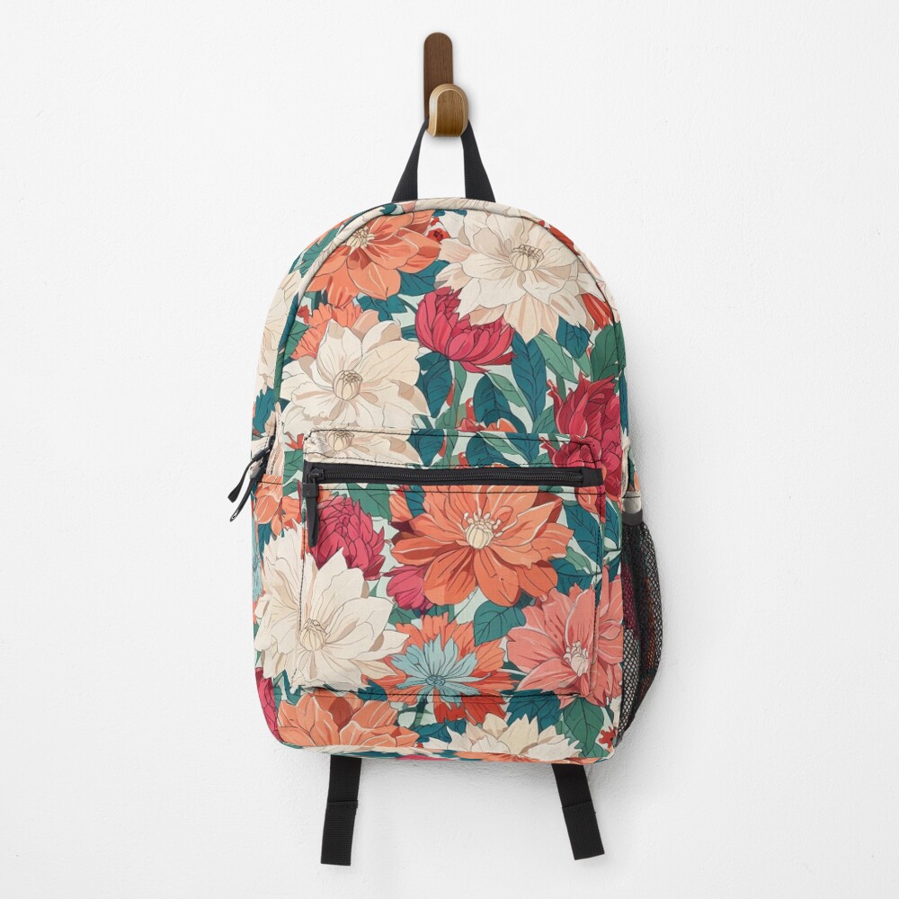 Item preview, Backpack designed and sold by CoolPixels.