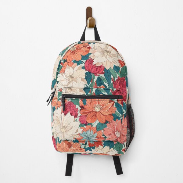 Item preview, Flower Pattern Design designed and sold by CoolPixels.