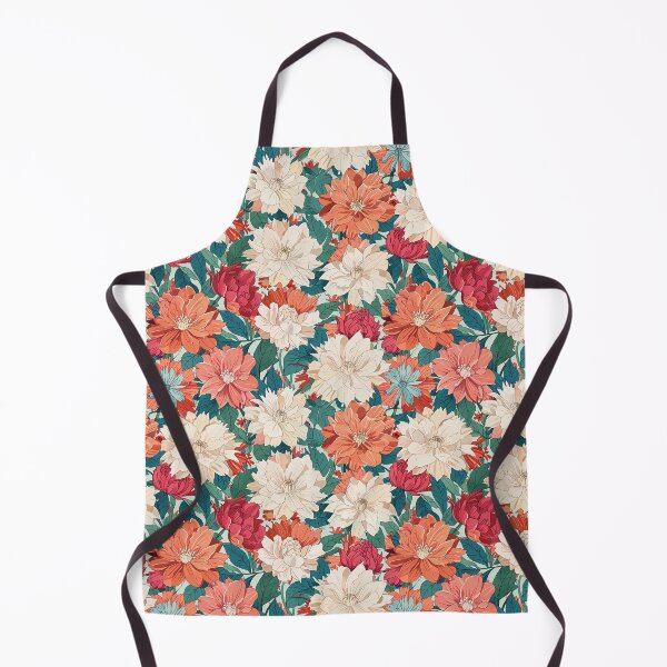 Item preview, Flower Pattern Design designed and sold by CoolPixels.