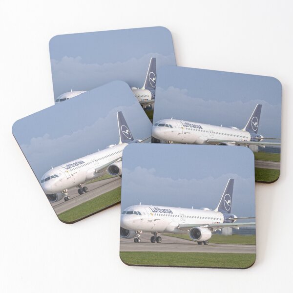 Item preview, Lufthansa Airbus A320-214 D-AIZP MAN to MUC designed and sold by Skyframe Aviation.