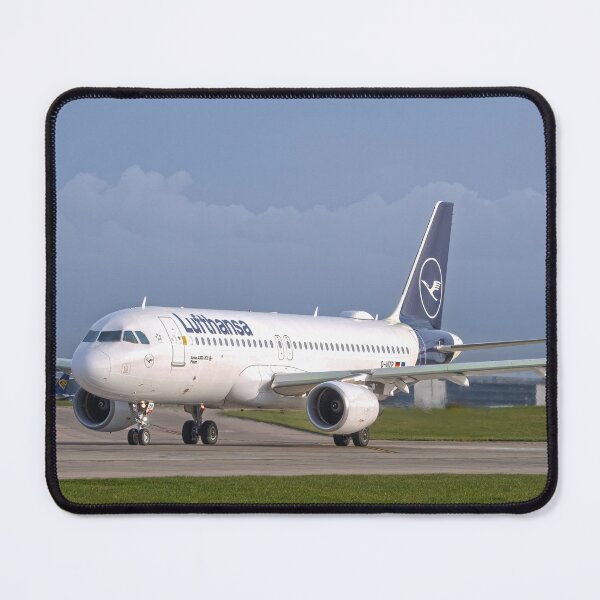 Item preview, Lufthansa Airbus A320-214 D-AIZP MAN to MUC designed and sold by Skyframe Aviation.
