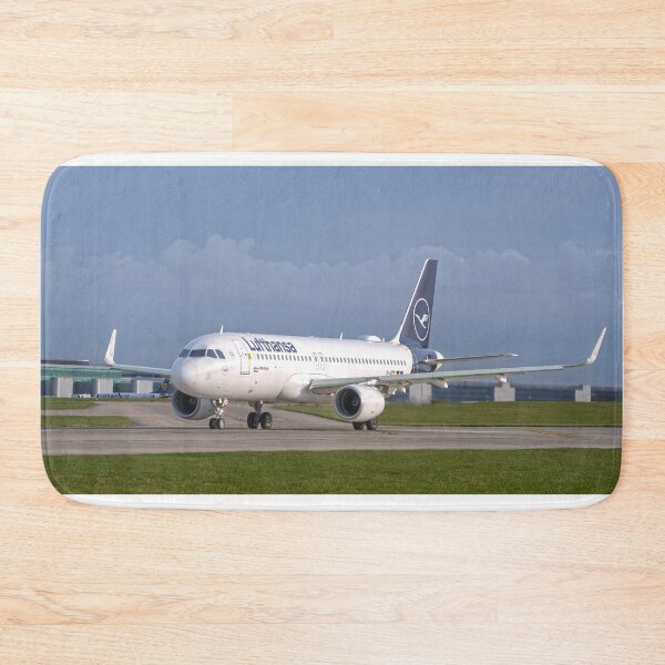Item preview, Lufthansa Airbus A320-214 D-AIZP MAN to MUC designed and sold by Skyframe Aviation.