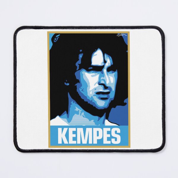 Item preview, Kempes - ARGENTINA designed and sold by DFA.