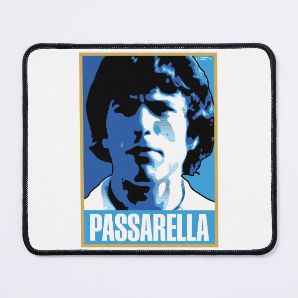 Item preview, Passarella - ARGENTINA designed and sold by DFA.