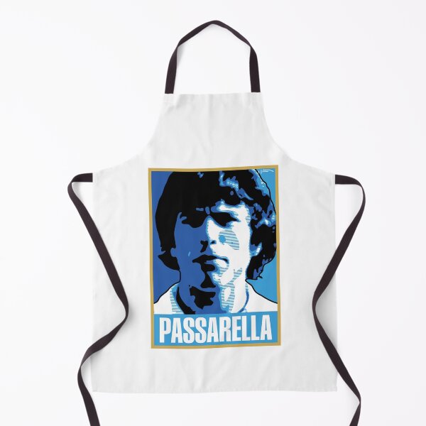 Item preview, Passarella - ARGENTINA designed and sold by DFA.