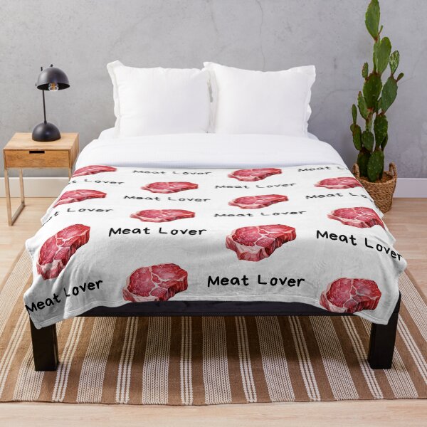 Item preview, Meat Lover designed and sold by VasInd.