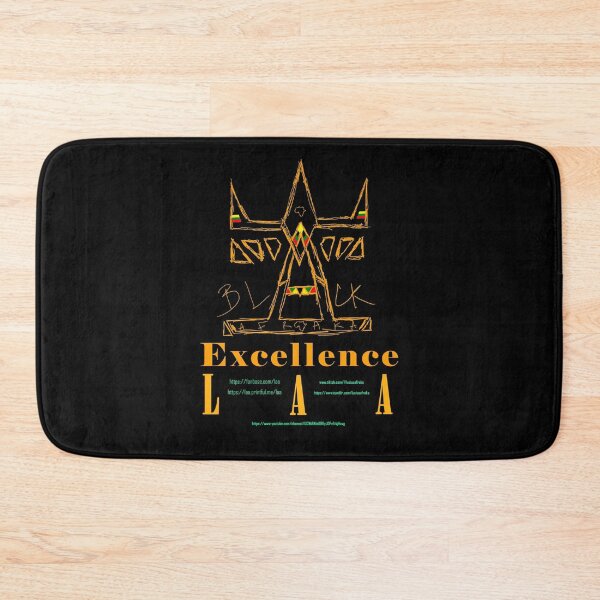 Item preview, Black Excellence designed and sold by luciusafraka.
