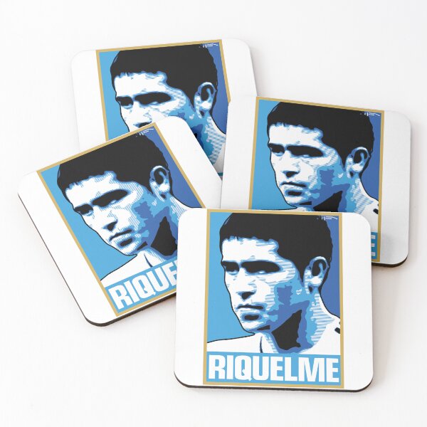Item preview, Riquelme - ARGENTINA designed and sold by DFA.