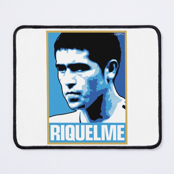 Item preview, Riquelme - ARGENTINA designed and sold by DFA.