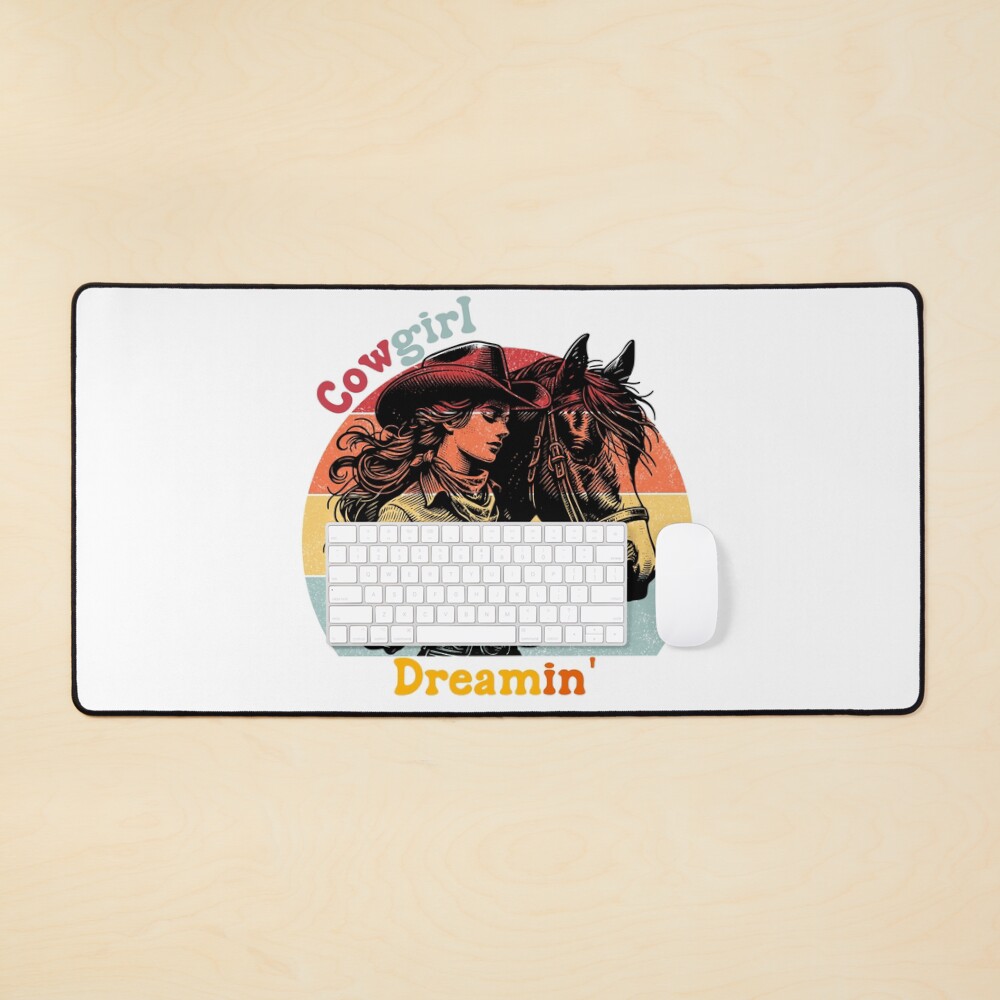 Item preview, Desk Mat designed and sold by foxelle84.