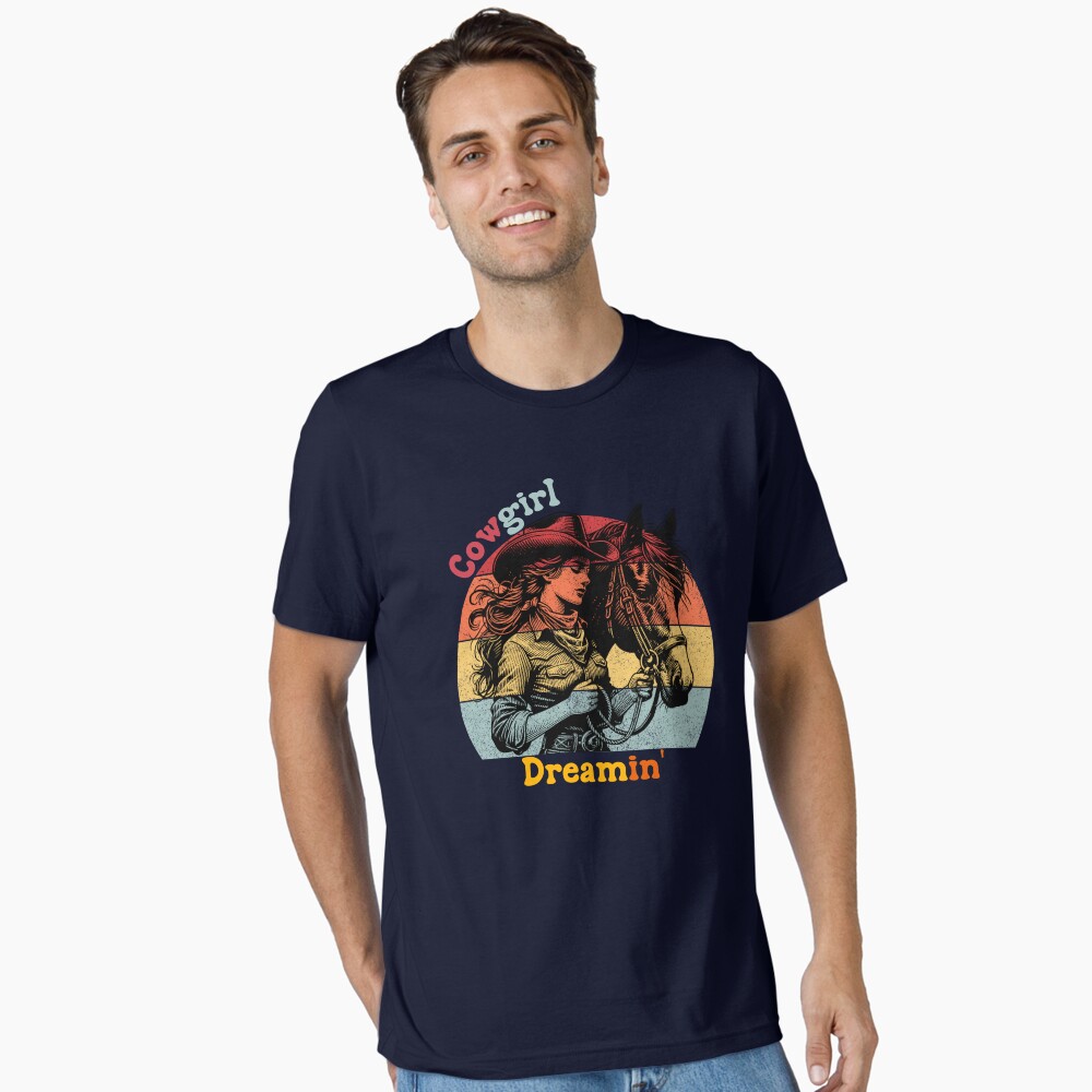 Item preview, Essential T-Shirt designed and sold by foxelle84.