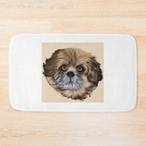 Item preview, My dog midge  designed and sold by collydavid.