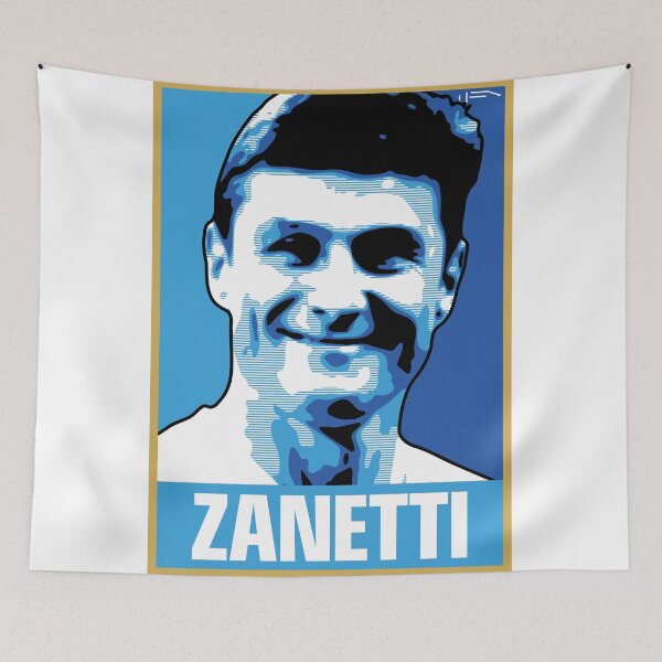 Item preview, Zanetti - ARGENTINA designed and sold by DFA.