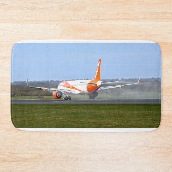 Item preview, easyJet A321-251NX Throttle Up from Manchester designed and sold by Skyframe Aviation.
