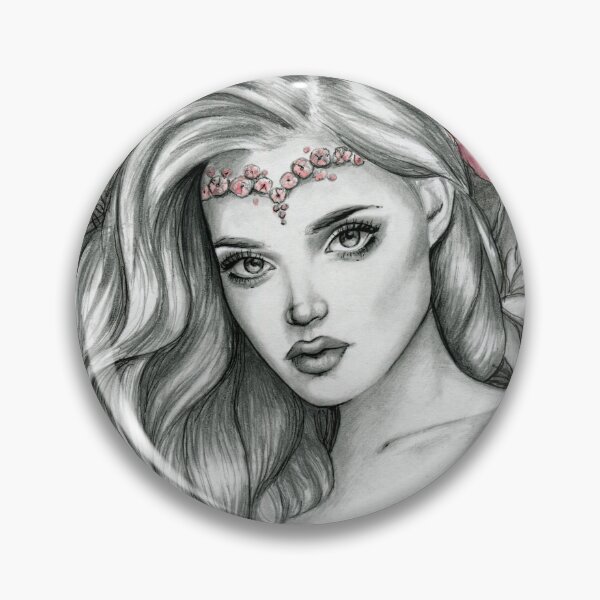 Item preview, Blossoming designed and sold by Emily D. Art.