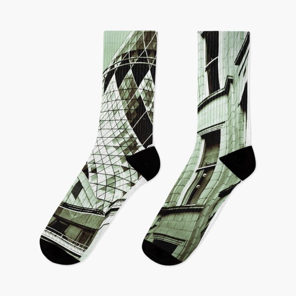 Item preview, The Gherkin 30 St Mary Axe London England designed and sold by AndyEvansPhotos.