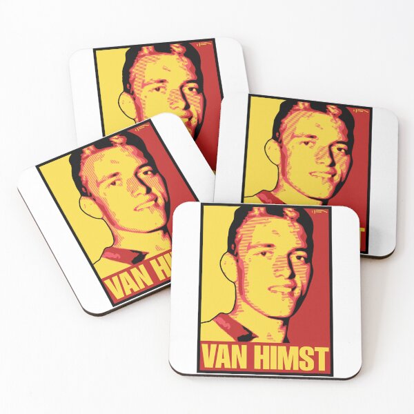 Item preview, Van Himst - BELGIUM designed and sold by DFA.