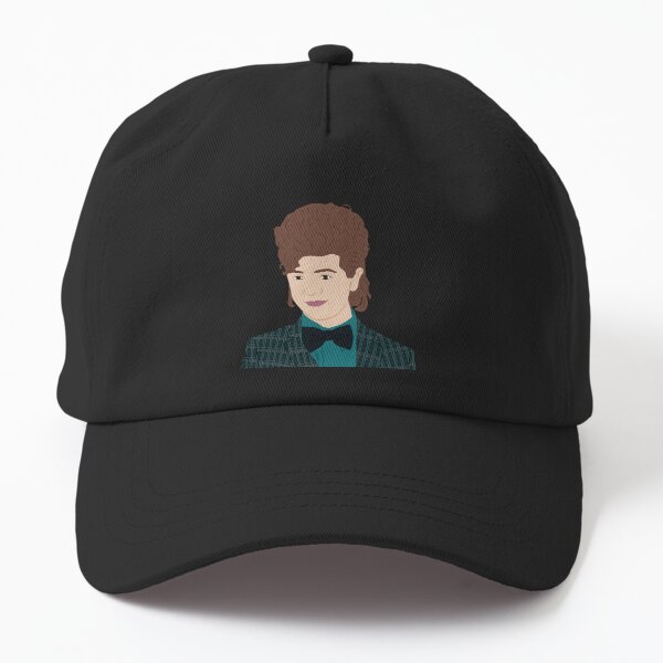 Item preview, Dustin Henderson Snow Ball Dance Stranger Things Netflix designed and sold by KamiTrendz.