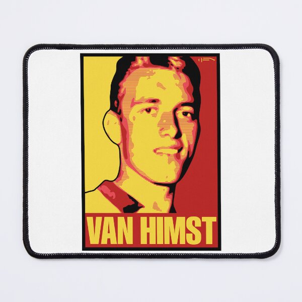 Item preview, Van Himst - BELGIUM designed and sold by DFA.