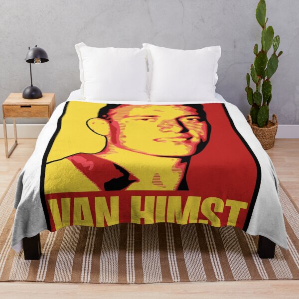 Item preview, Van Himst - BELGIUM designed and sold by DFA.