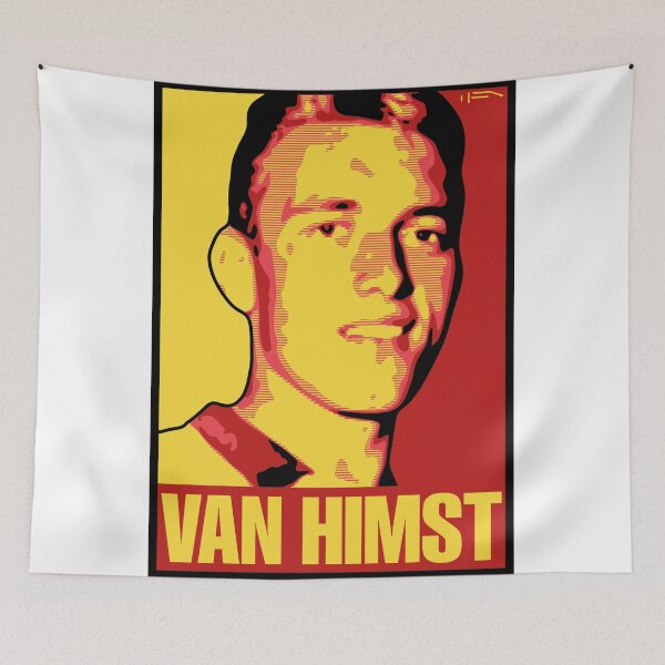 Item preview, Van Himst - BELGIUM designed and sold by DFA.
