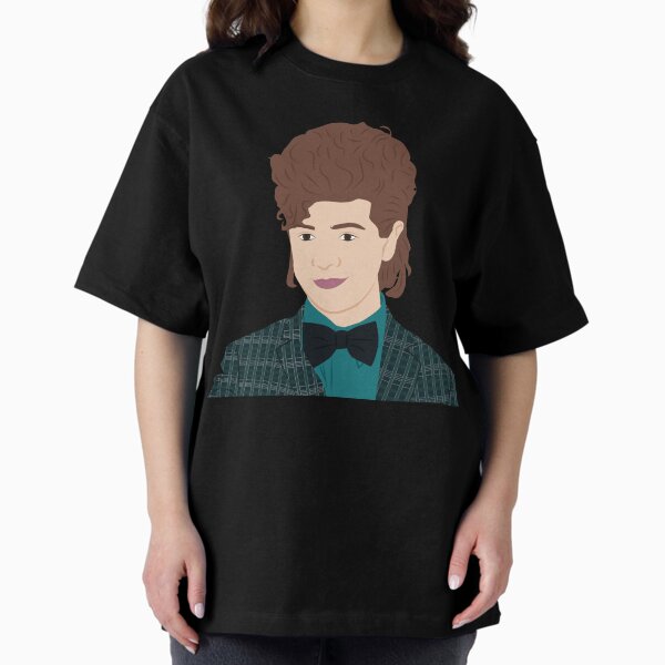 Item preview, Dustin Henderson Snow Ball Dance Stranger Things Netflix designed and sold by KamiTrendz.