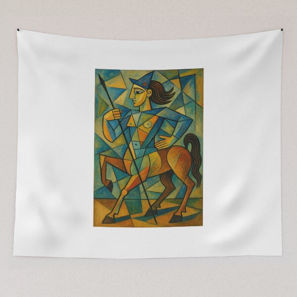 Item preview, Centaur designed and sold by shymuscat.