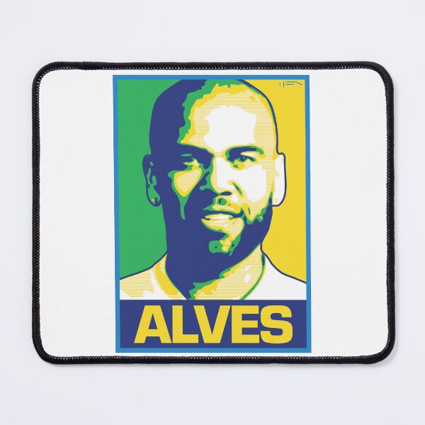 Item preview, Alves - BRAZIL designed and sold by DFA.