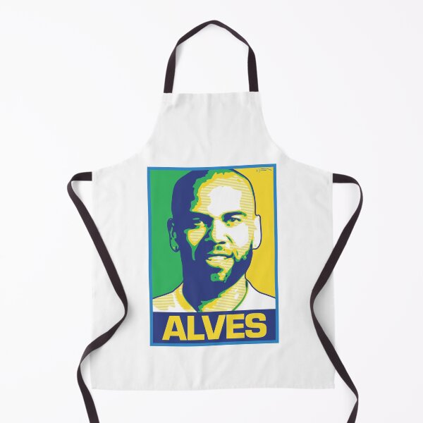 Item preview, Alves - BRAZIL designed and sold by DFA.