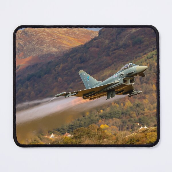 Item preview, RAF Eurofighter Typhoon designed and sold by Skyframe Aviation.