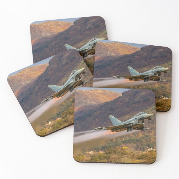 Item preview, RAF Eurofighter Typhoon designed and sold by Skyframe Aviation.