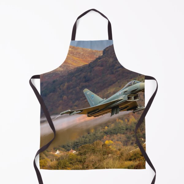 Item preview, RAF Eurofighter Typhoon designed and sold by Skyframe Aviation.