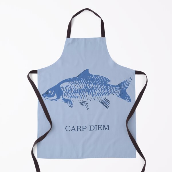 Artikelvorschau, Carp Diem entworfen und verkauft von kyndalw.