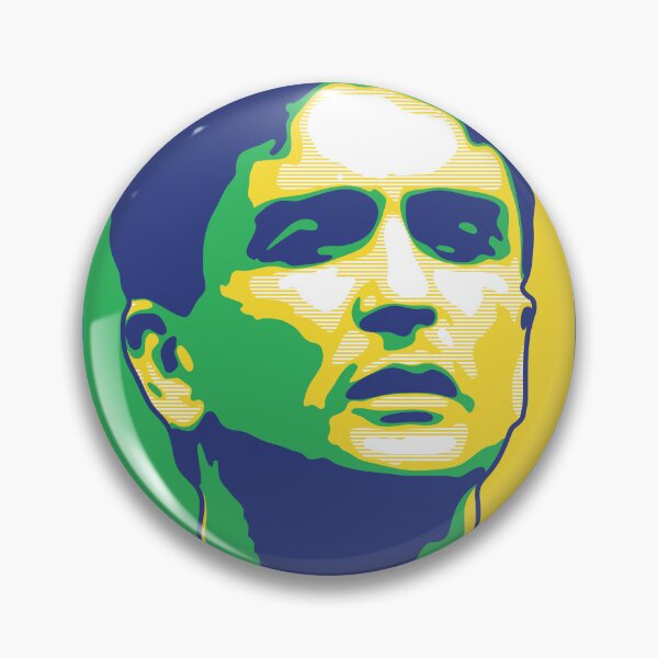 Item preview, Bebeto - BRAZIL designed and sold by DFA.