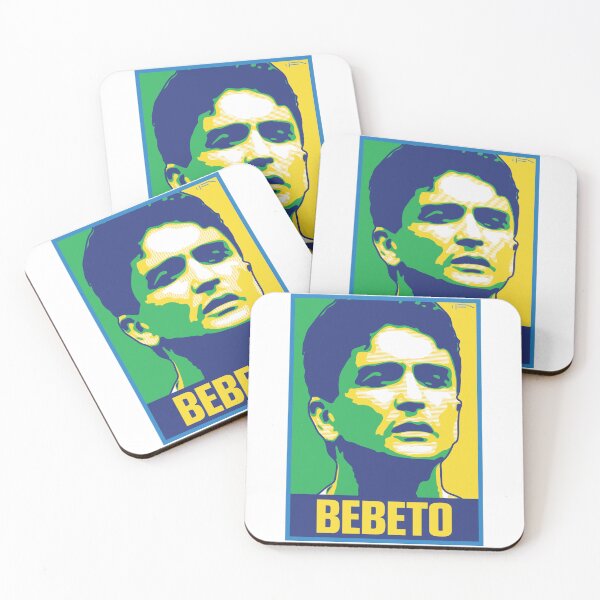 Item preview, Bebeto - BRAZIL designed and sold by DFA.